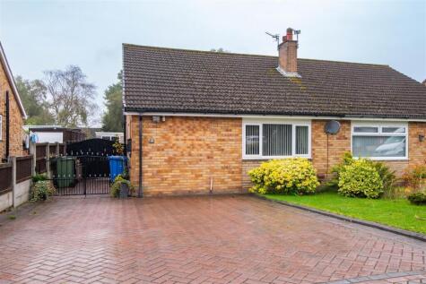 Lancaster Avenue, Leyland