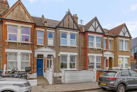 Ground Floor Flat, Sangley Road, South Norwood, London