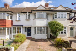 204, Seymour Avenue, Morden SM4 4QZ