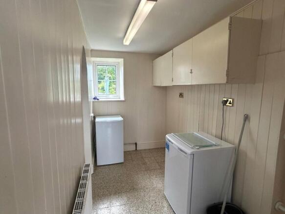Storage/Utility