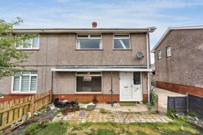 30, Maes Y Glyn, Ammanford SA18 1SY