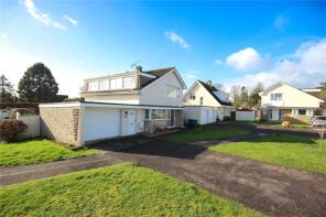 10, Springfields, Colyton EX24 6RE