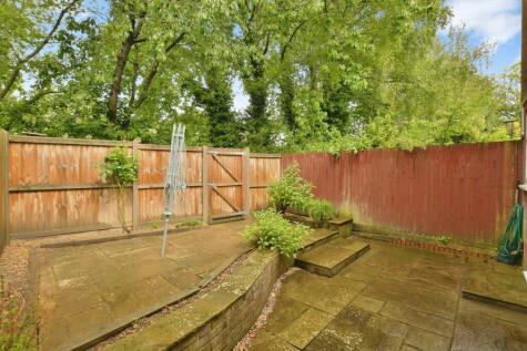 Nutley Close, Ashford, Kent, TN24