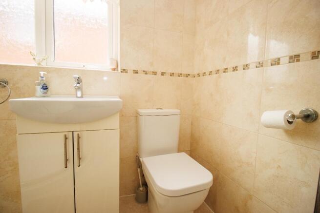 2 bed Detached Bungalow for sale Image 10