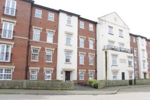 93, Crooked Bridge Court, St Georges Parkway, Stafford ST16 3WT