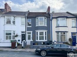 11, Forest Road, Torquay TQ1 4JP