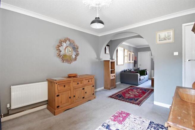 Bentinck Road, Shuttlewood, S44 photo 4