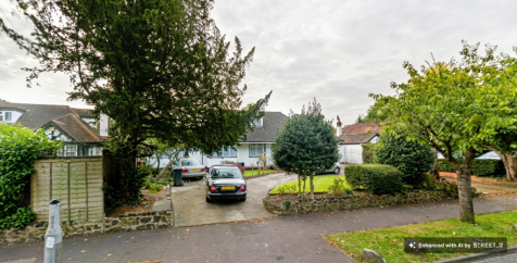 Pampisford Road, South Croydon, CR2