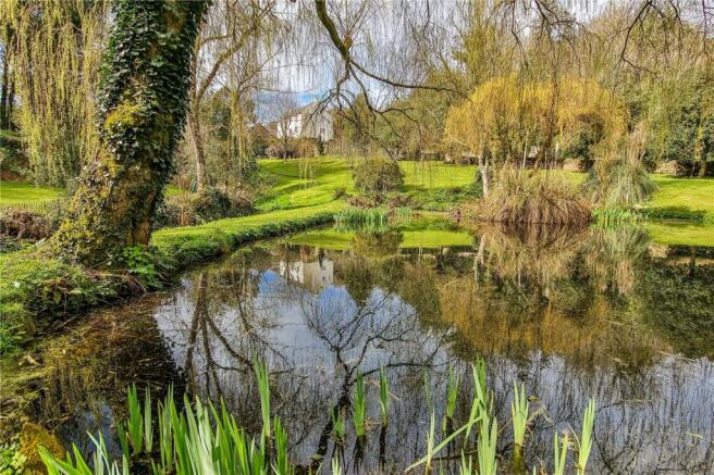 Gardens 1