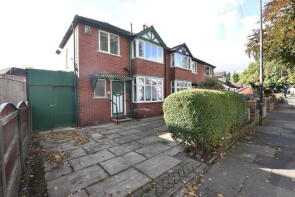 23, Rothiemay Road, Urmston, Flixton M41 6LL