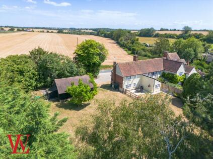 The Maltings, Broxted, CM6