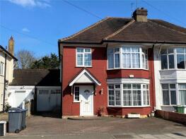 123, Draycott Avenue, Harrow HA3 0DA