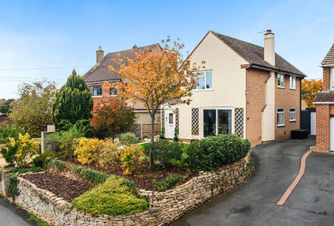 Priory Lane, Bishops Cleeve, Cheltenham, Gloucestershire, GL52