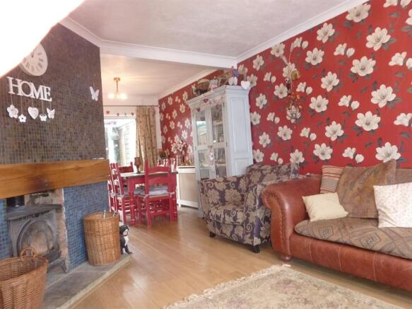 Lounge Area