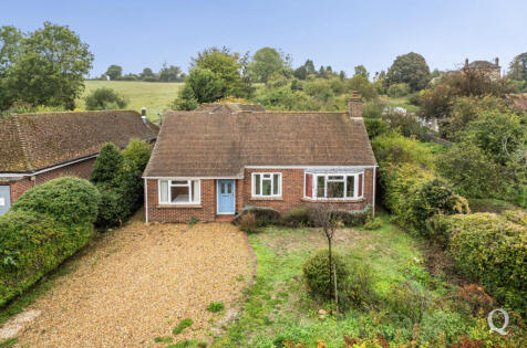 The Street, Doddington, Sittingbourne, Kent, ME9