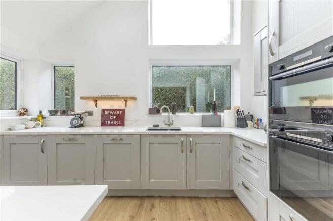 Living Kitchen