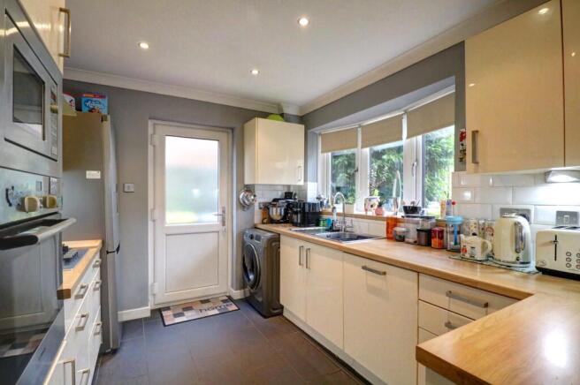 Kitchen 1.1