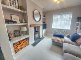 22, Lansdowne Road, Manchester M30 9PF