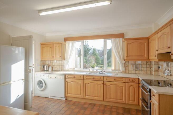 Kitchen/Breakf...