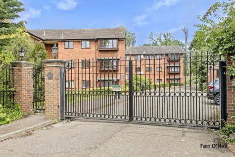 Church Road, Buckhurst Hill, IG9
