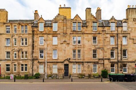 11 3F3 Watson Crescent, Edinburgh, EH11 1HB