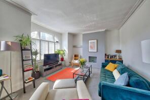 19a, Emmanuel Road, London SW12 0PB