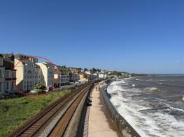 Flat 6, Great Cliff, Marine Parade, Dawlish EX7 9EX