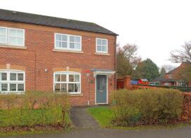24, Via Devana, Swadlincote DE12 6BE