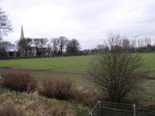 Rear Garden View