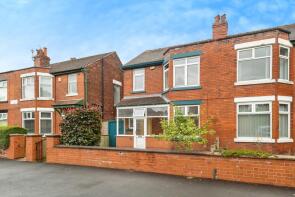13, Brocklebank Road, Manchester M14 6EL