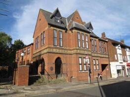 8, 19 Verum House, New Street, Basingstoke RG21 7BT
