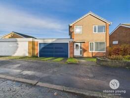 2, Kestrel Close, Blackburn BB1 8LG