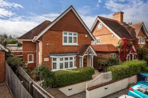 Bingham Avenue, Lilliput, Poole BH14