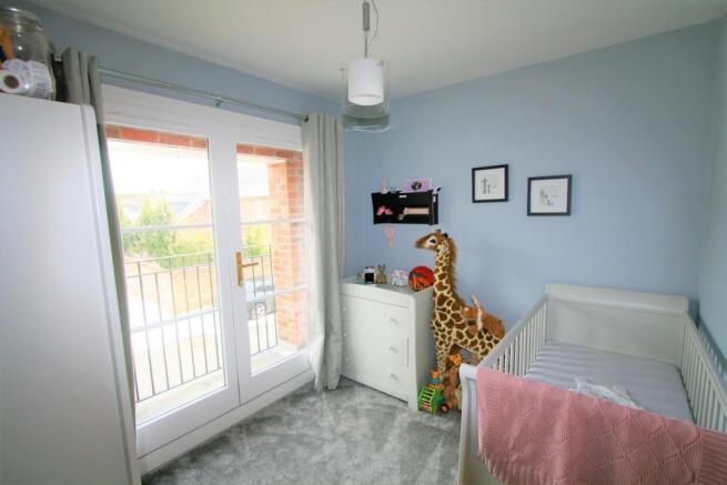 Bedroom 4