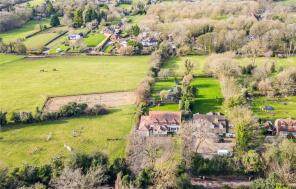 15, Danesbury Park Road, Welwyn AL6 9SF