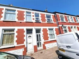 36, Kathleen Street, Barry CF62 6JX