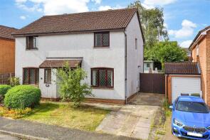 23, Linden Road, Maidstone ME17 4QS