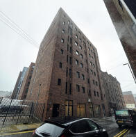 Apartment 108, Baltic View, Norfolk Street, Liverpool L1 0BE