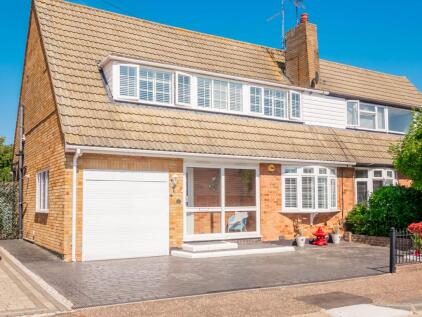 Wren Close, Leigh-On-Sea, SS9
