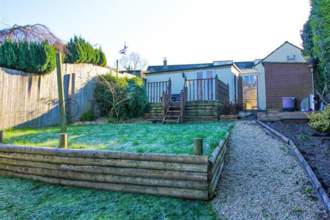 Annexe/Sunroom