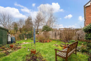 29, Kipling Road, Stratford-upon-avon CV37 7JZ