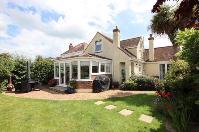 Dulwich Road, Holland On Sea