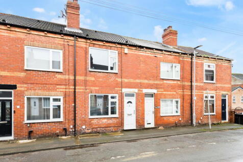 Holywell Grove, Castleford, WF10