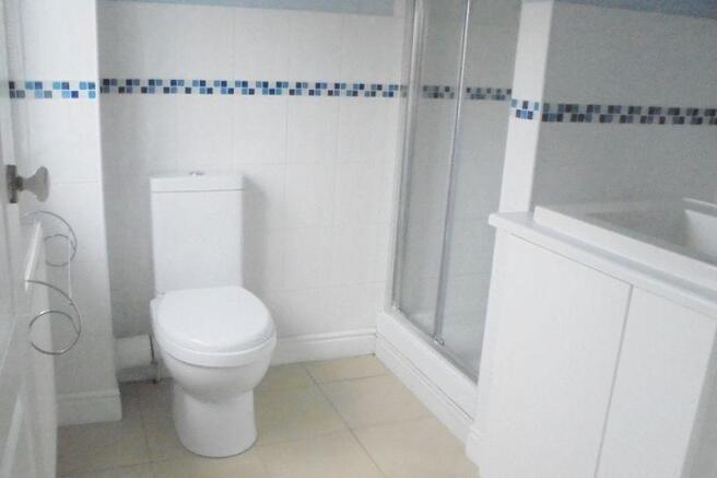 En-Suite to Be...