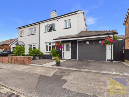 Beacon Avenue, Fulwood, PR2