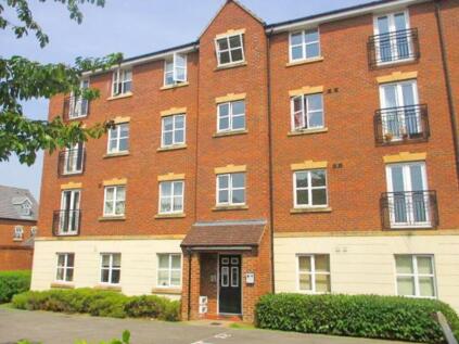 Fount Court, Market Harborough, LE16