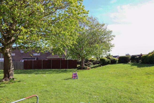 Communal Green...