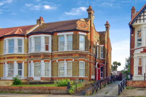 Southchurch Road, SOUTHEND-ON-SEA, Essex, SS1