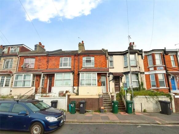 Ewhurst Road