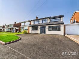 80, Longmeadow Road, Knowsley, Knowsley Village L34 0HT